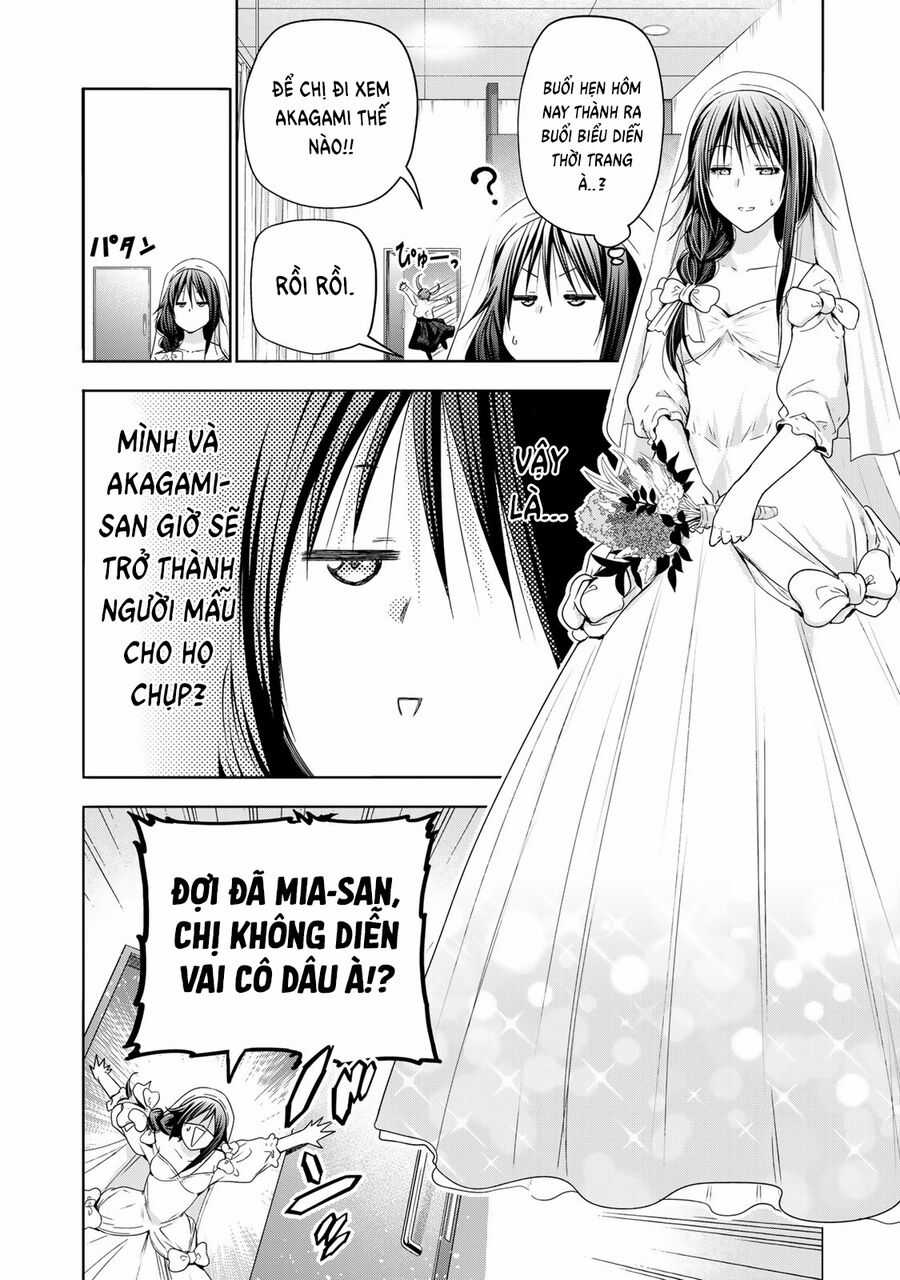 Tenpuru - Chapter 92 - Trang 6