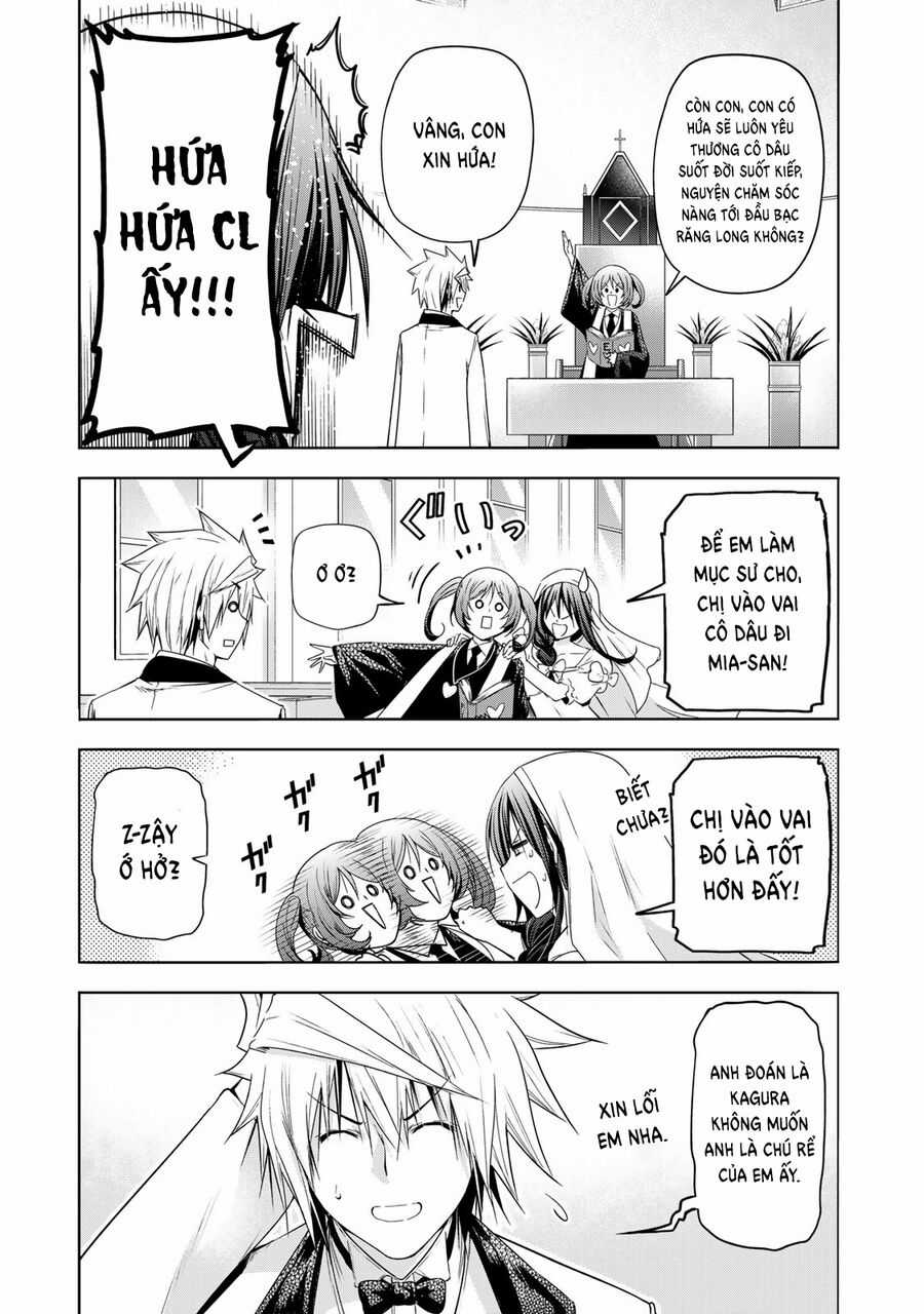 Tenpuru - Chapter 92 - Trang 7