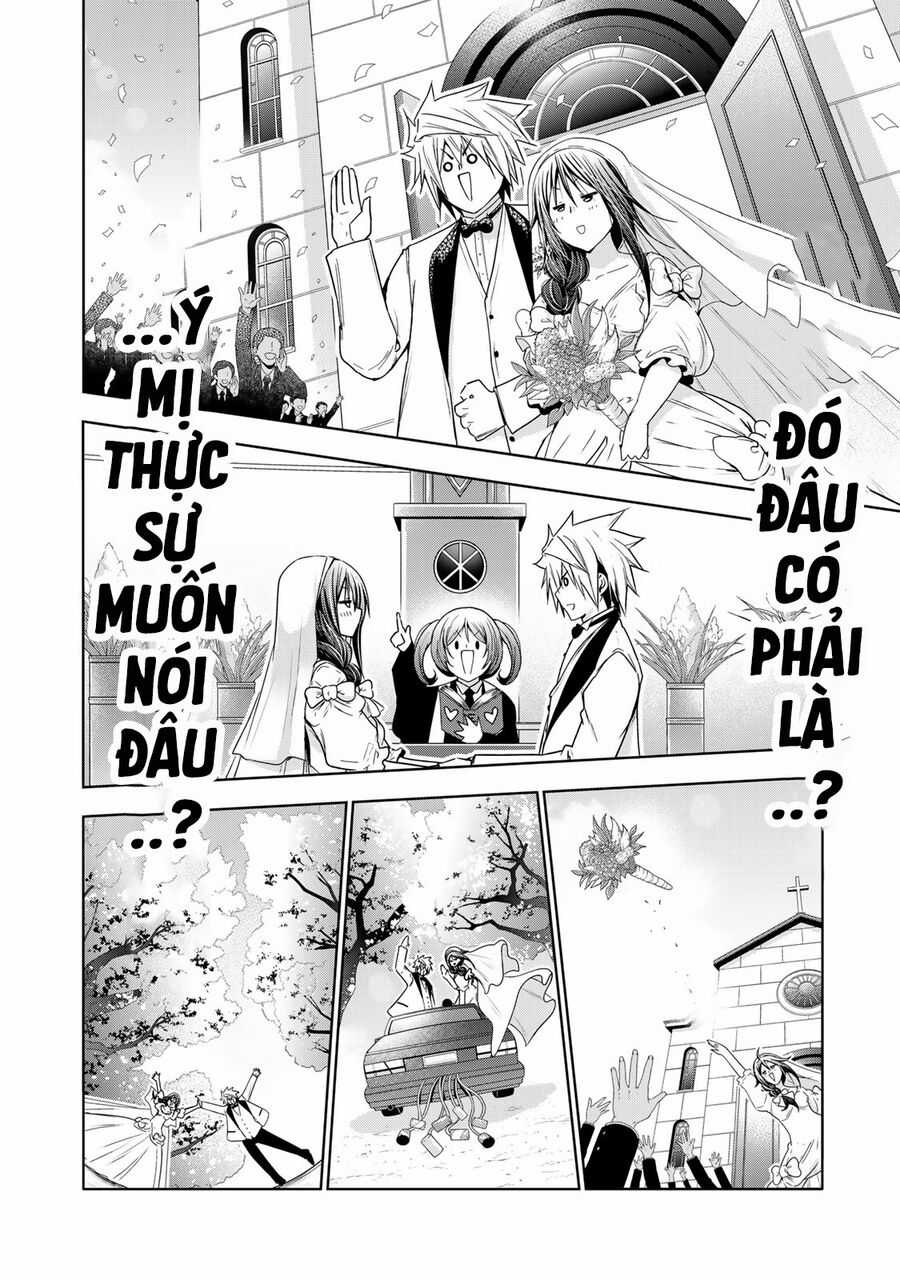 Tenpuru - Chapter 92 - Trang 8