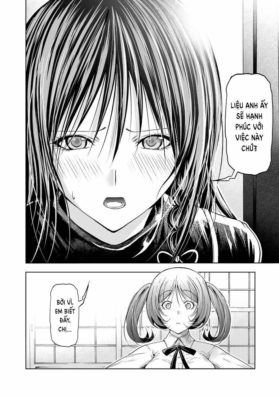 Tenpuru - Chapter 93 - Trang 12