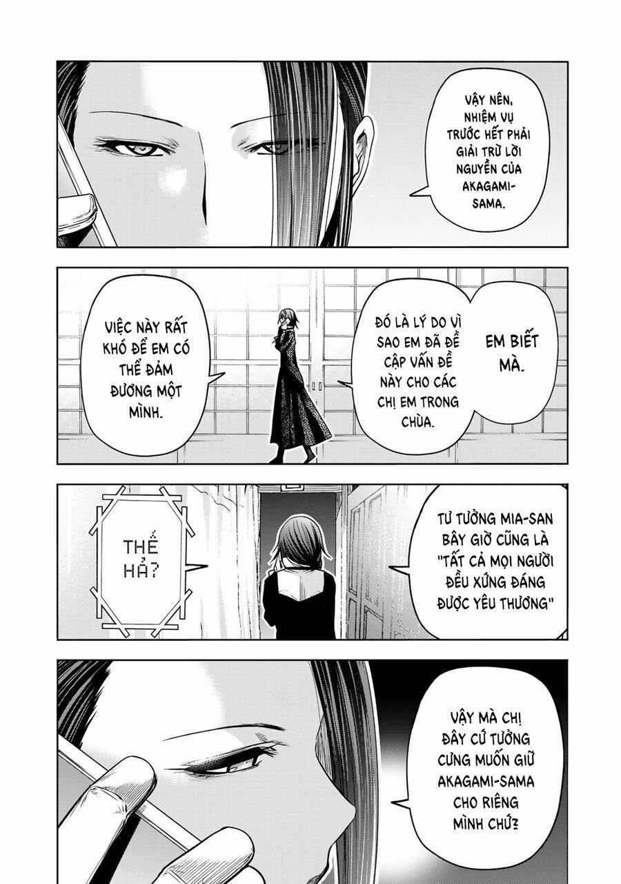 Tenpuru - Chapter 93 - Trang 16
