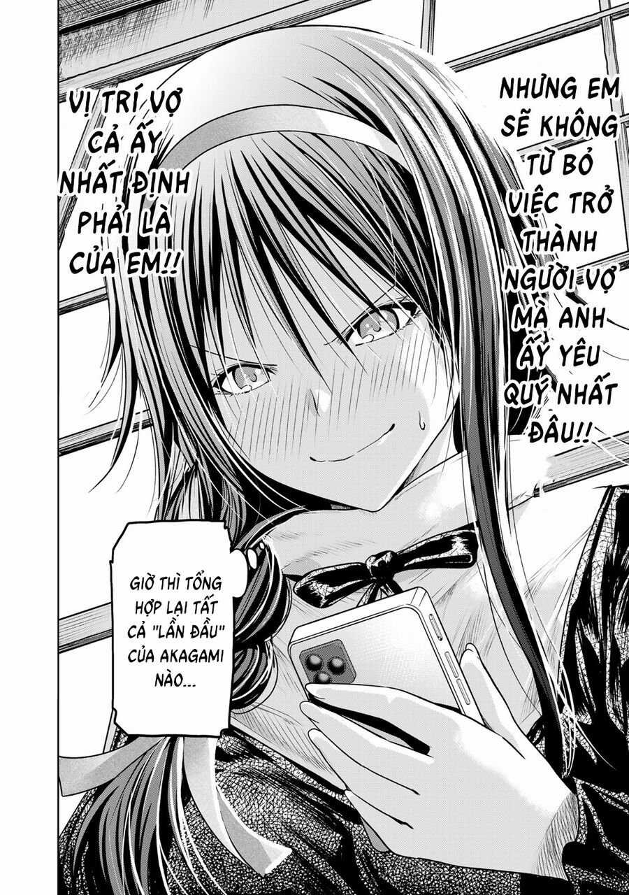 Tenpuru - Chapter 93 - Trang 18