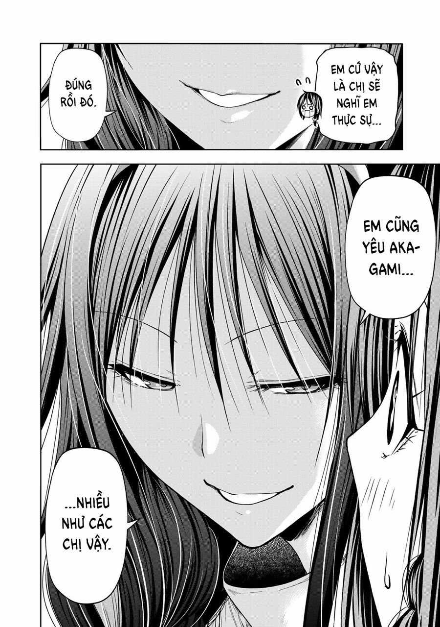 Tenpuru - Chapter 93 - Trang 4