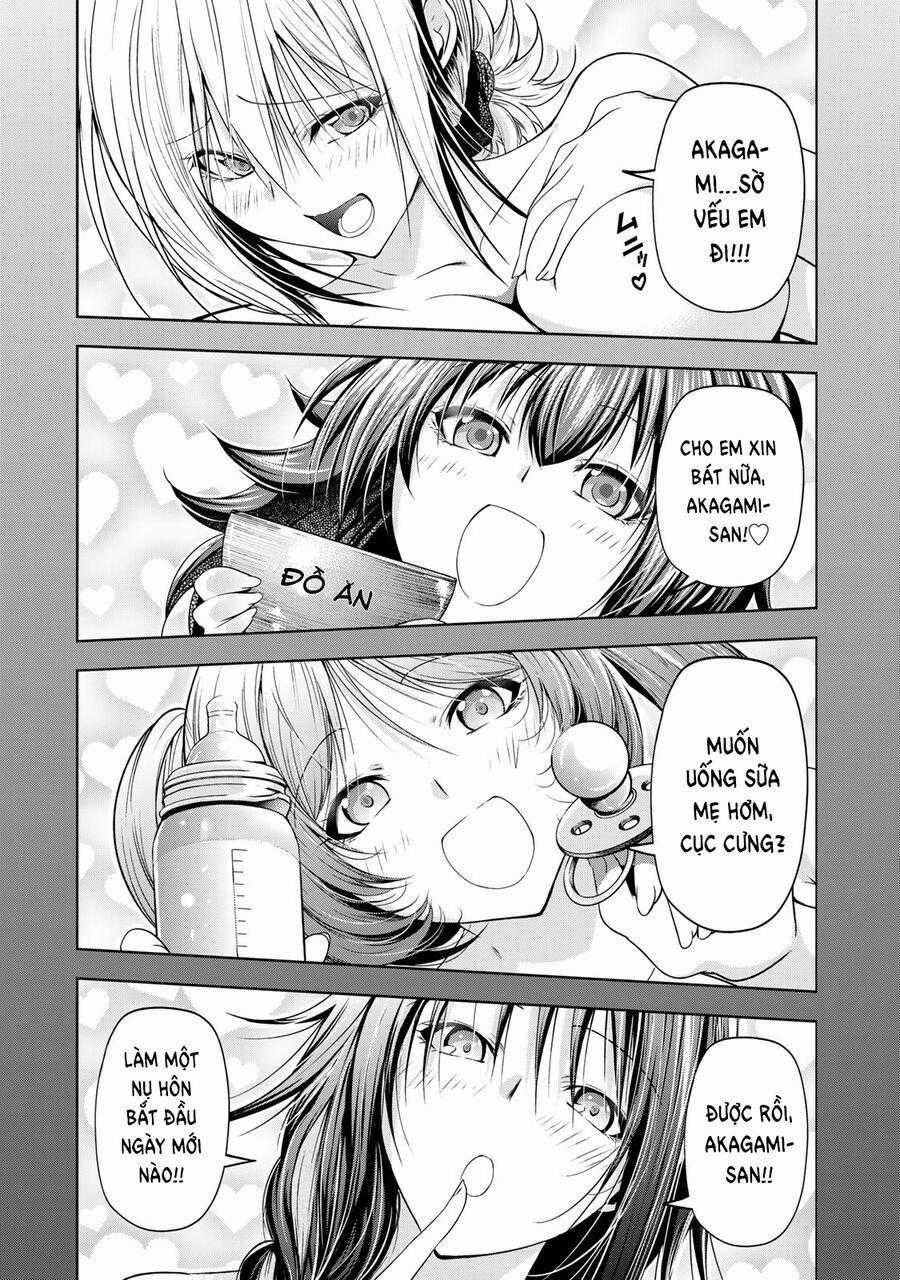 Tenpuru - Chapter 94 - Trang 1