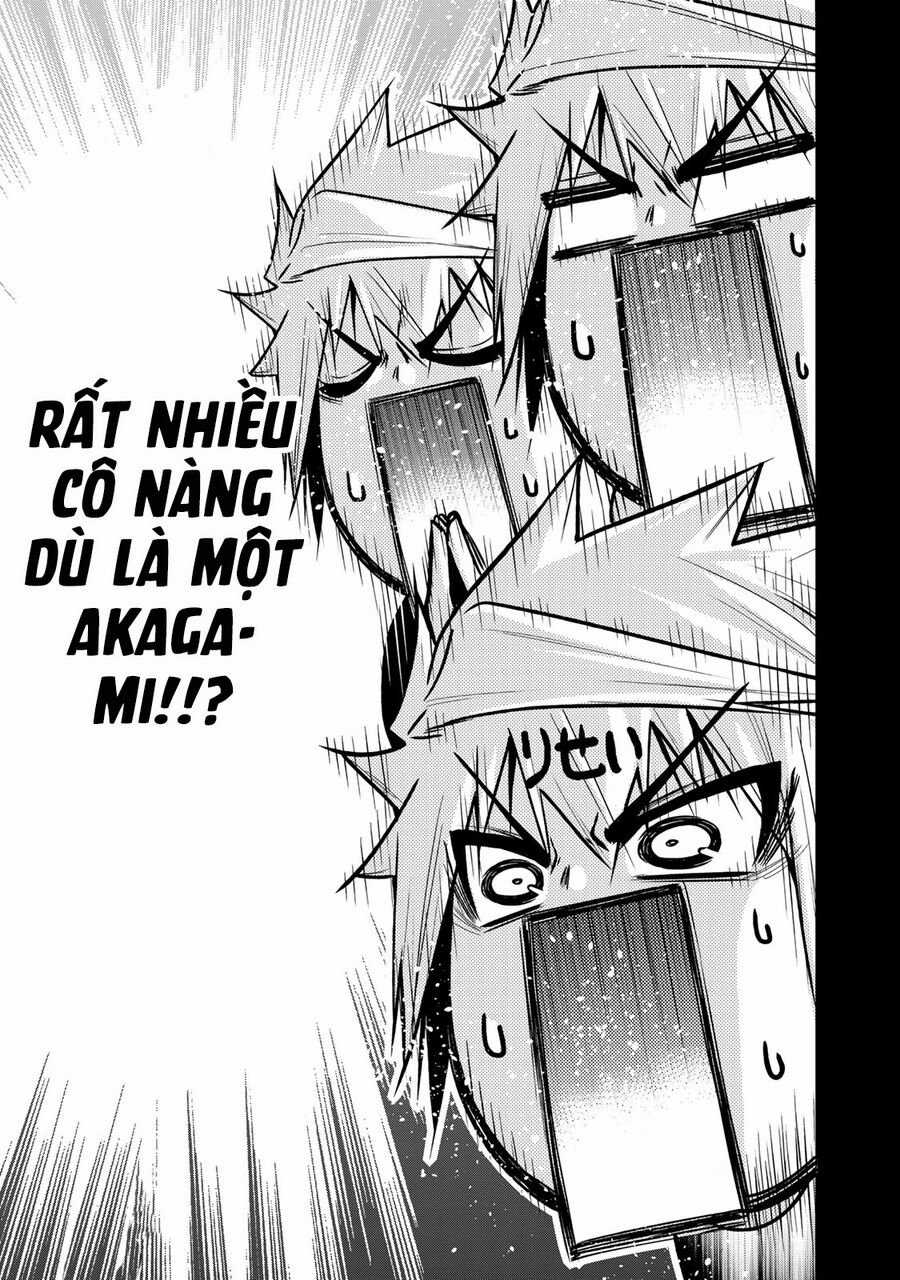 Tenpuru - Chapter 94 - Trang 11