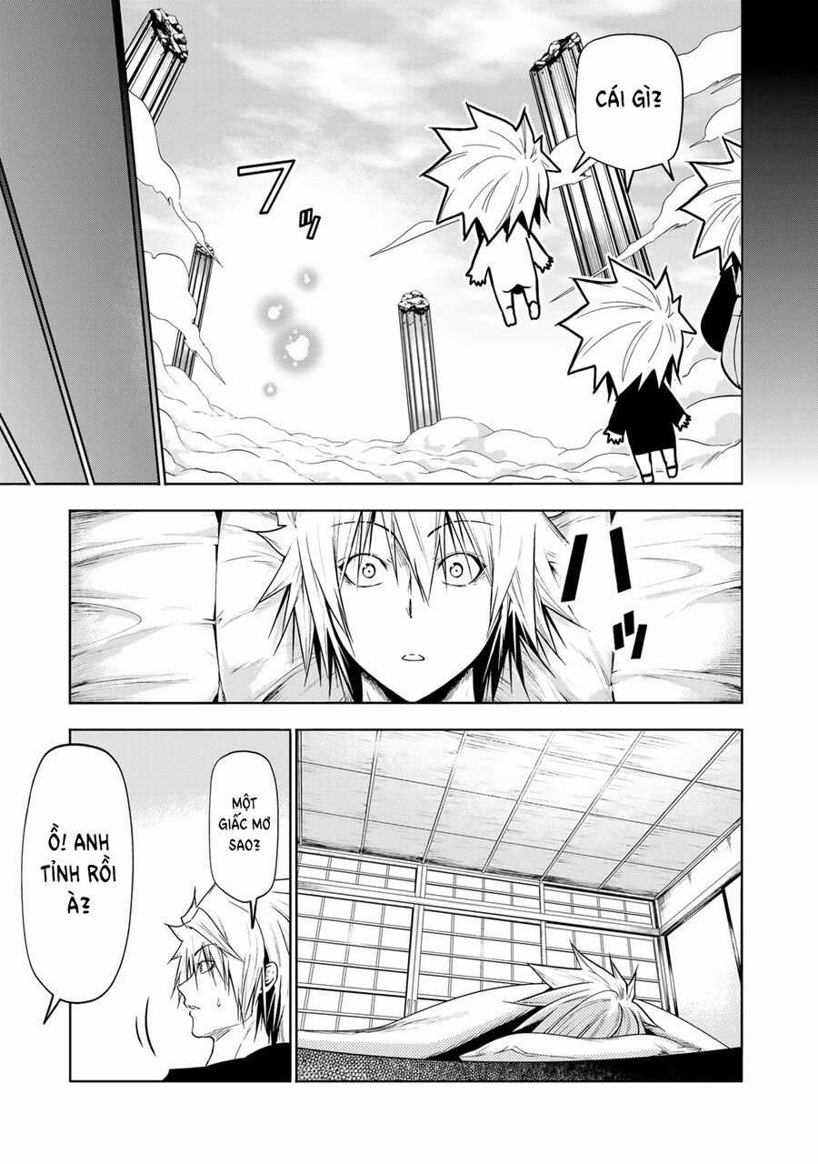 Tenpuru - Chapter 94 - Trang 13