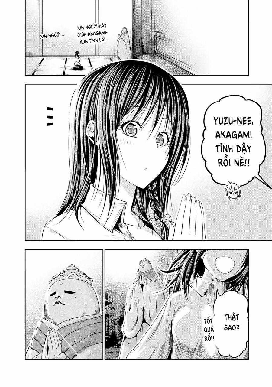 Tenpuru - Chapter 94 - Trang 18