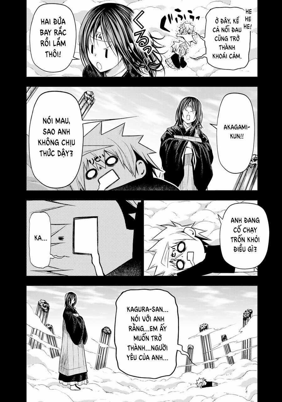 Tenpuru - Chapter 94 - Trang 6