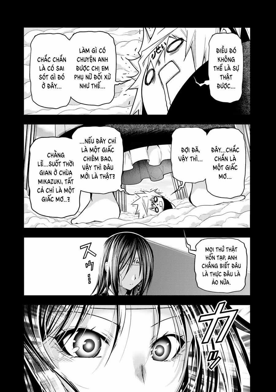 Tenpuru - Chapter 94 - Trang 7