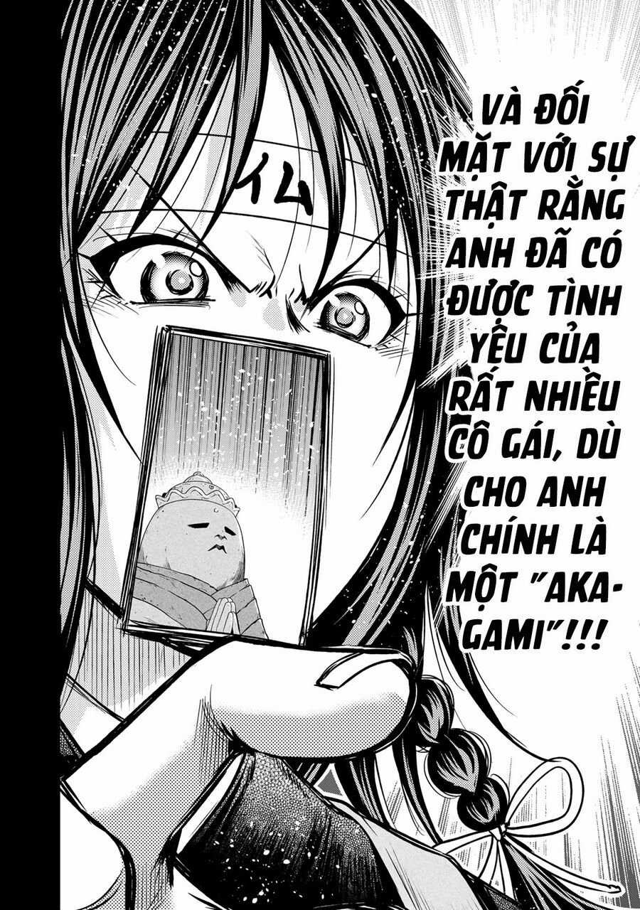 Tenpuru - Chapter 94 - Trang 10