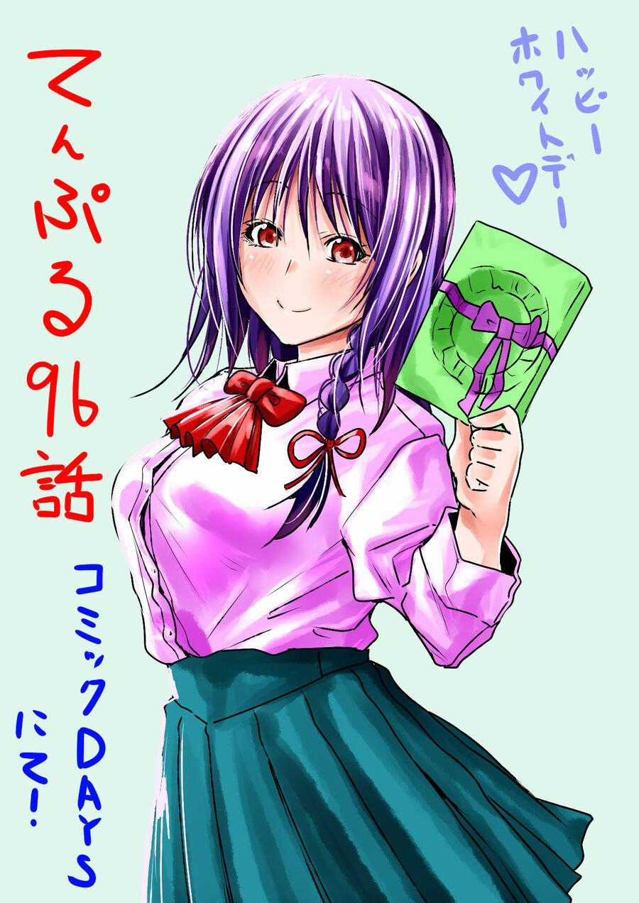 Tenpuru - Chapter 96 - Trang 18