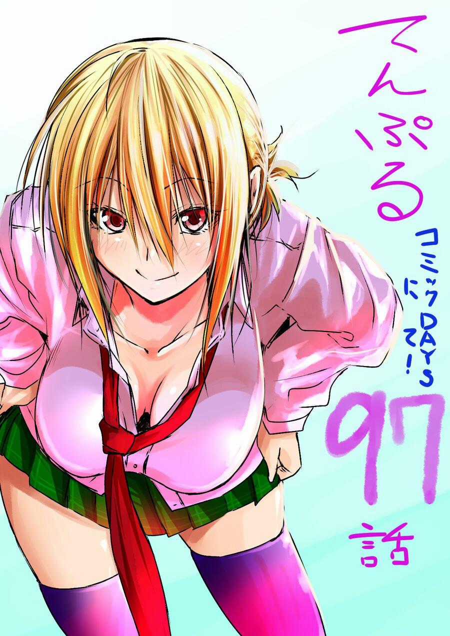 Tenpuru - Chapter 96 - Trang 19