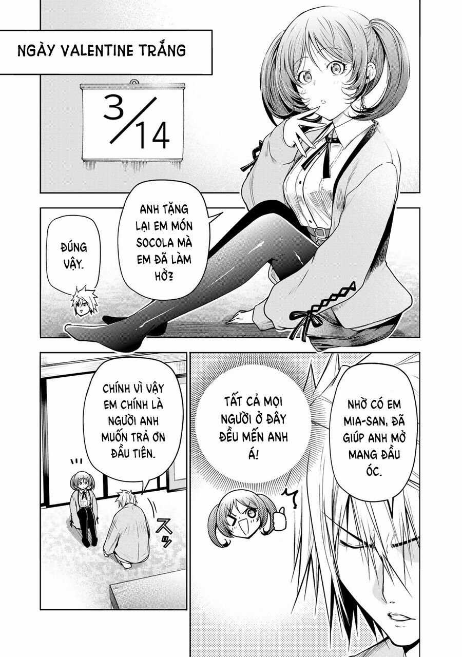 Tenpuru - Chapter 96 - Trang 3