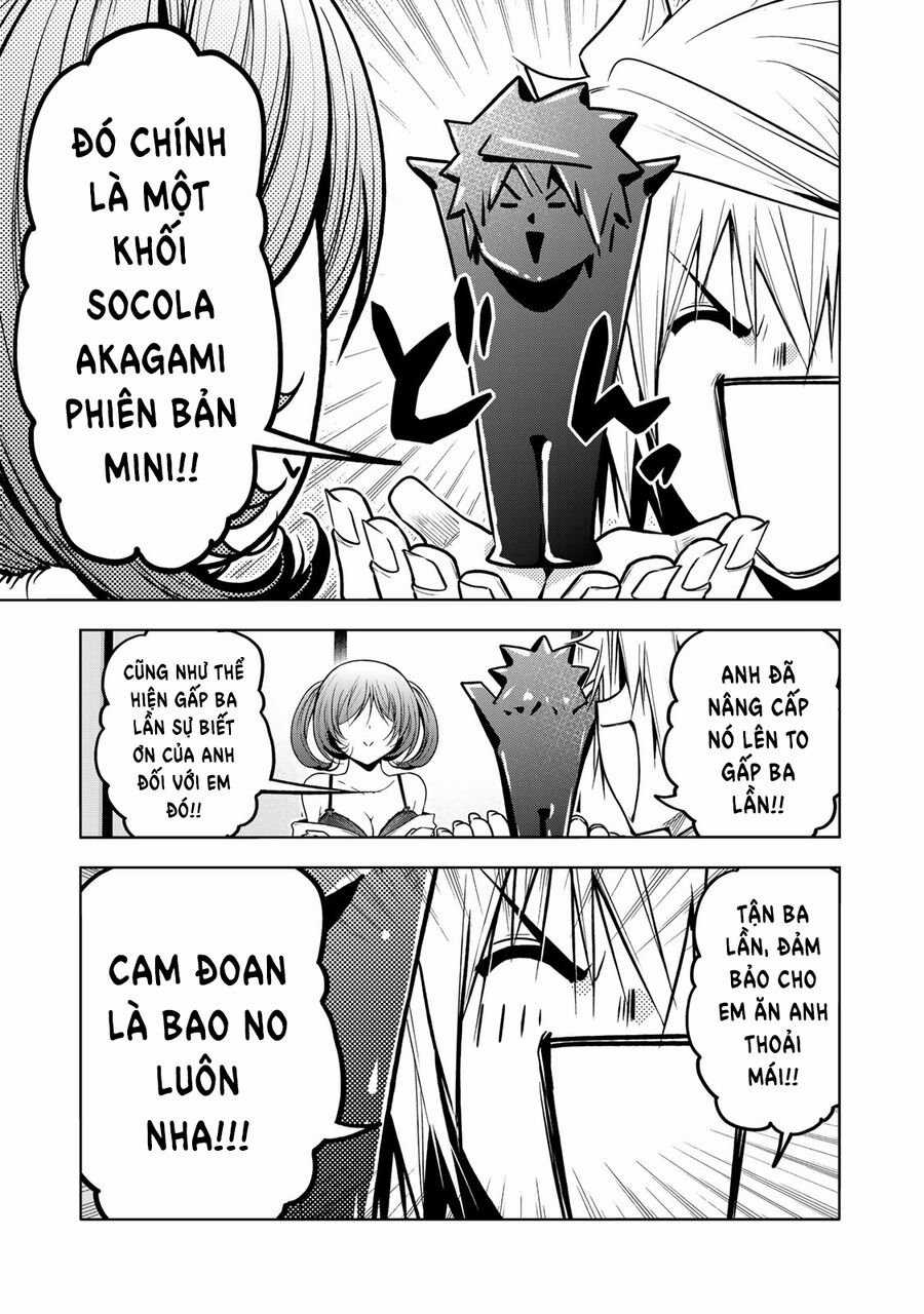 Tenpuru - Chapter 96 - Trang 5