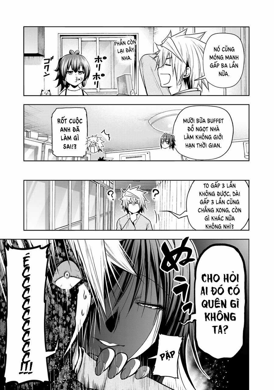 Tenpuru - Chapter 96 - Trang 9