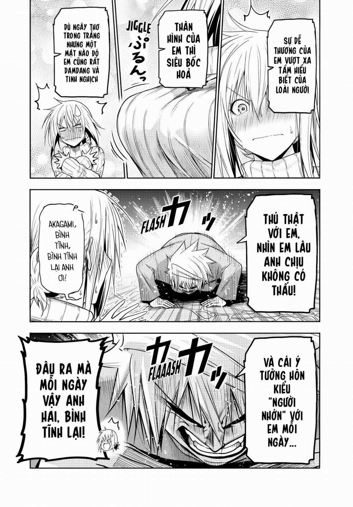 Tenpuru - Chapter 97 - Trang 10