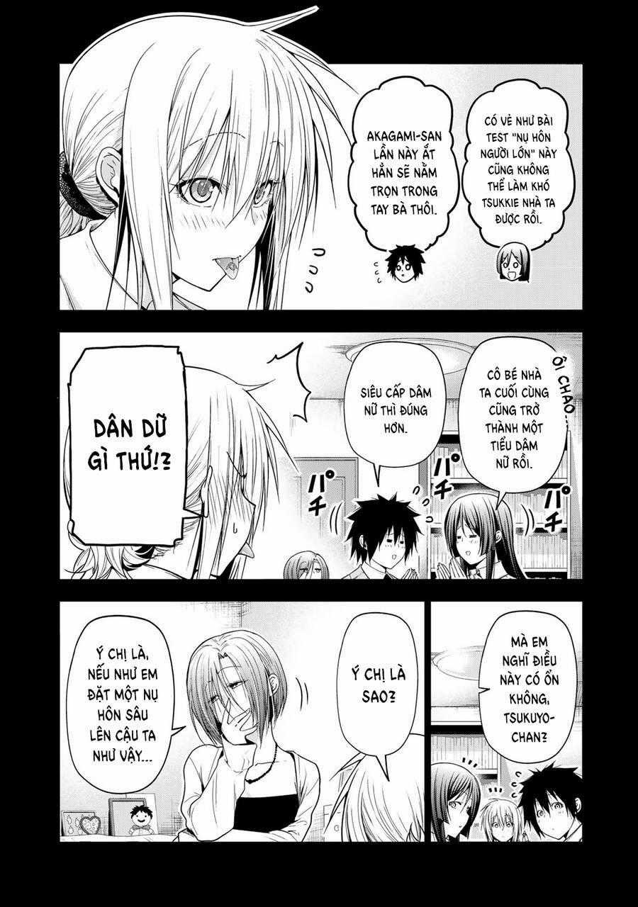 Tenpuru - Chapter 98 - Trang 2