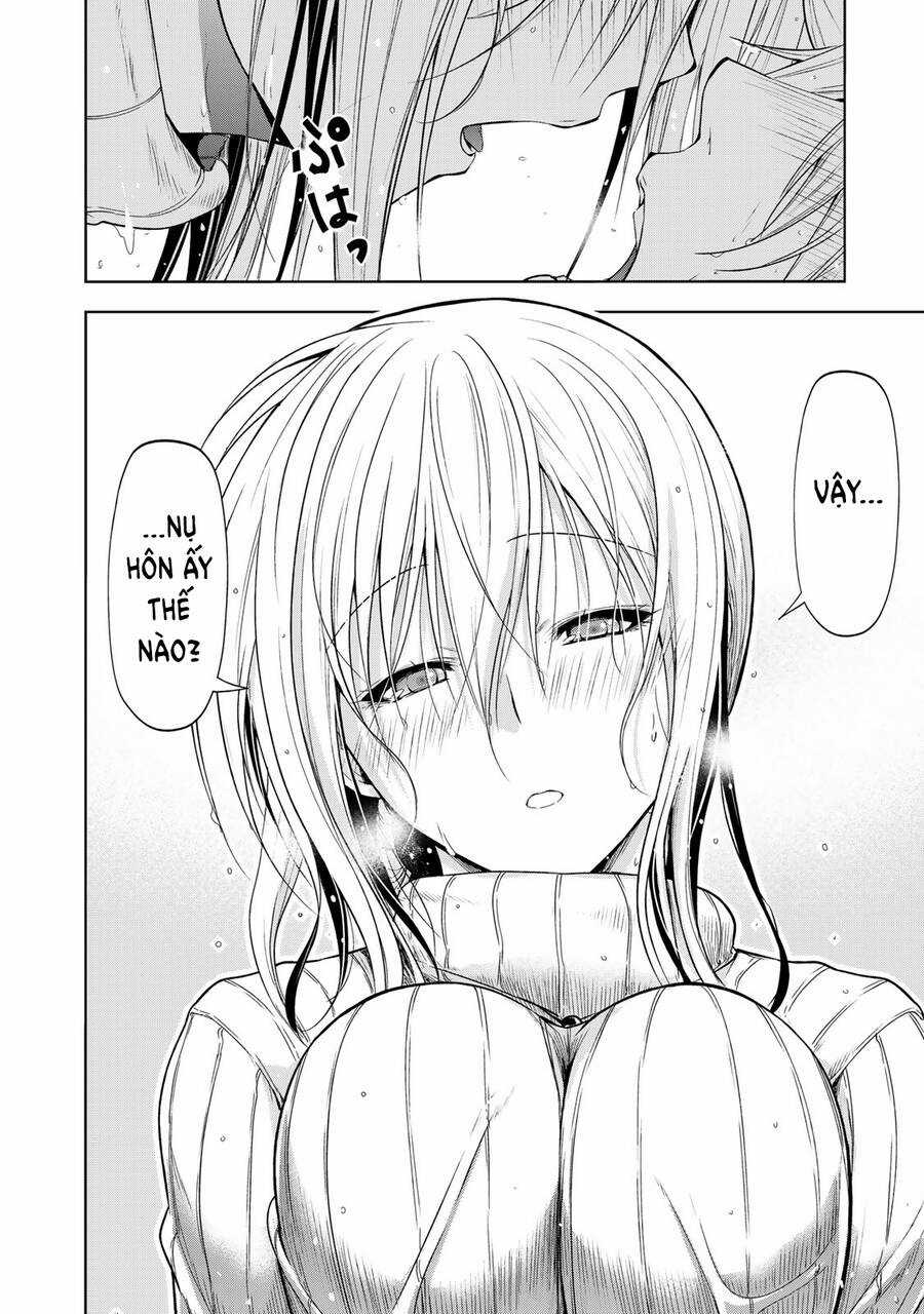 Tenpuru - Chapter 98 - Trang 12