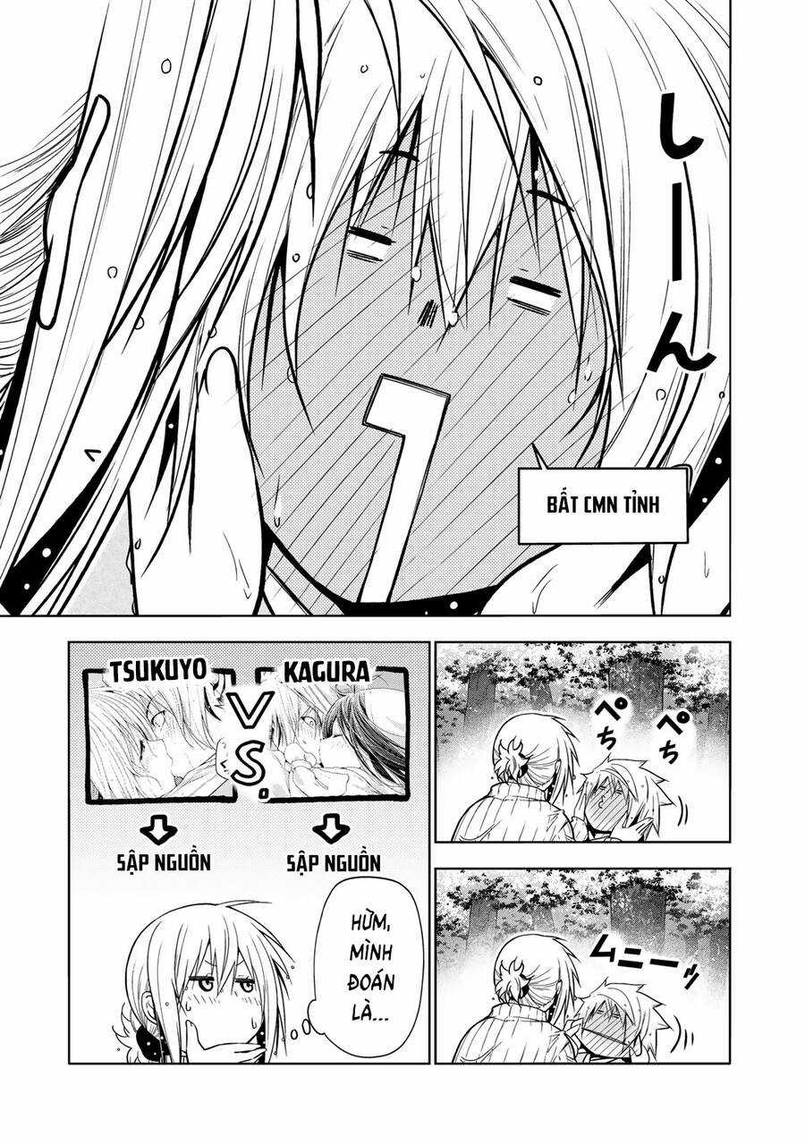 Tenpuru - Chapter 98 - Trang 13