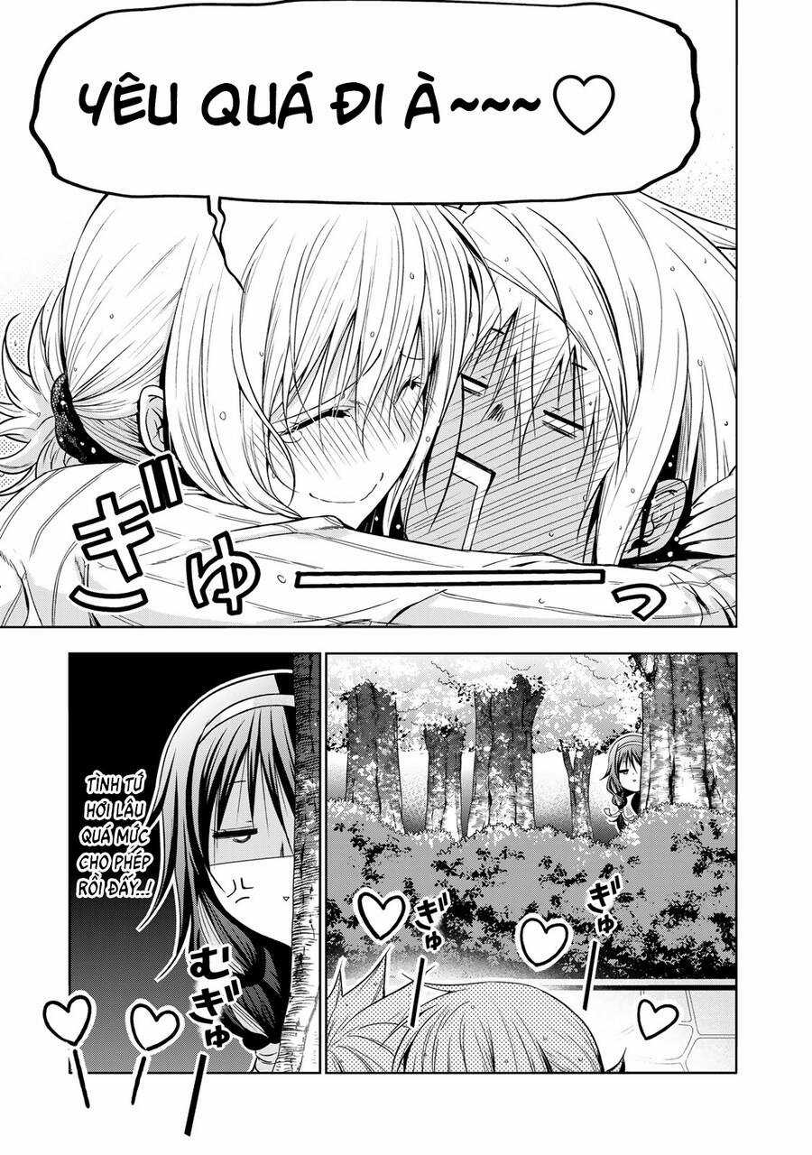 Tenpuru - Chapter 98 - Trang 15