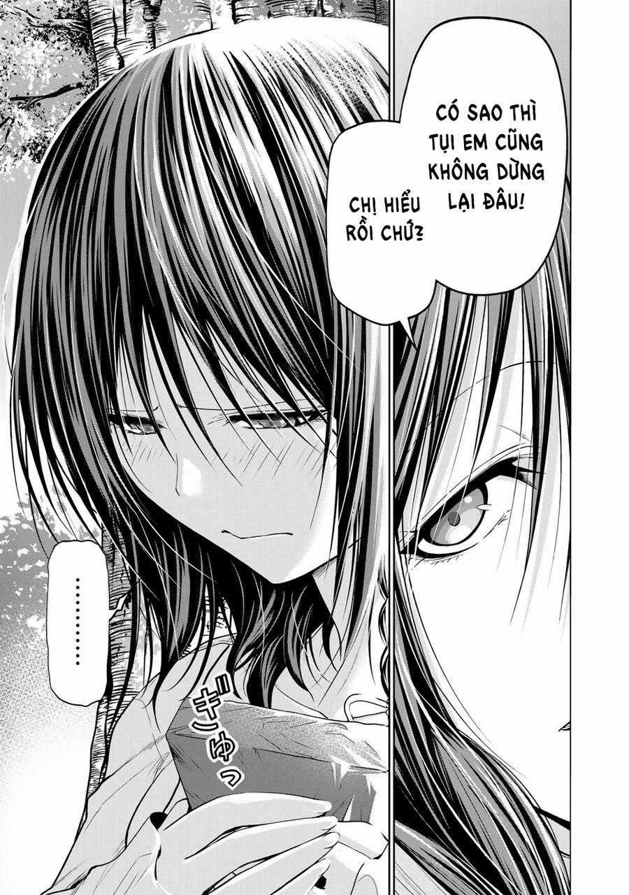 Tenpuru - Chapter 98 - Trang 17