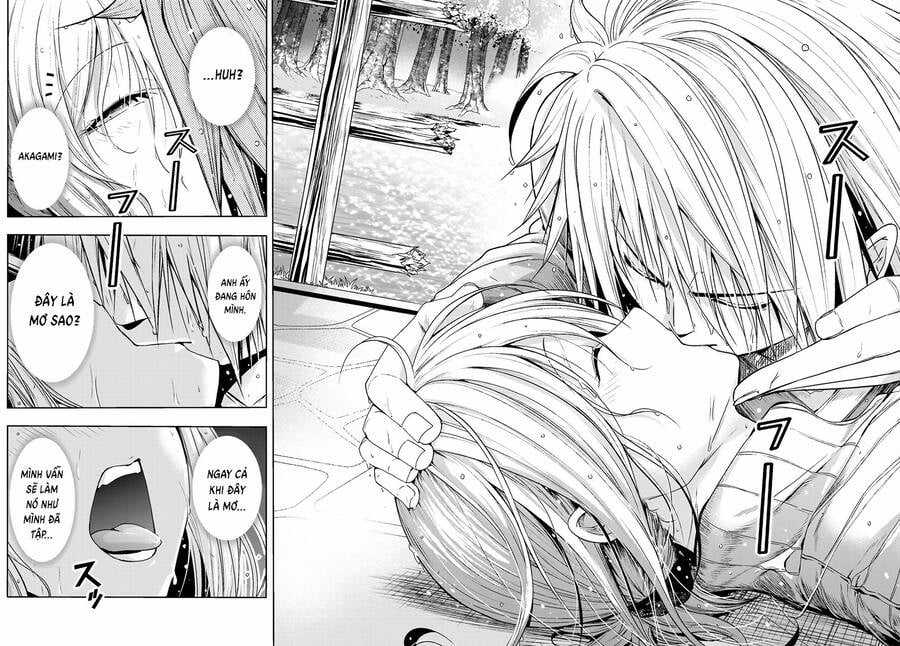 Tenpuru - Chapter 98 - Trang 9