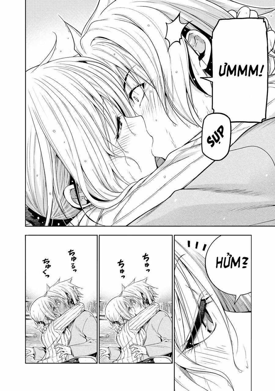 Tenpuru - Chapter 98 - Trang 10