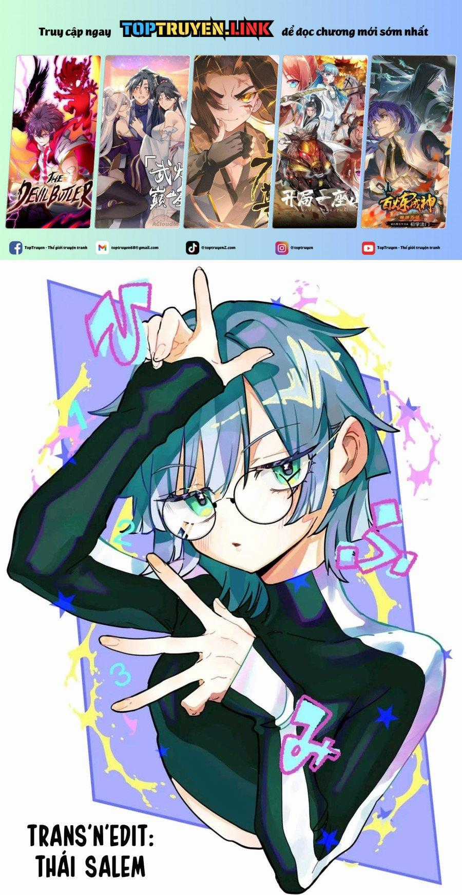 Tenpuru - Chapter 99 - Trang 1