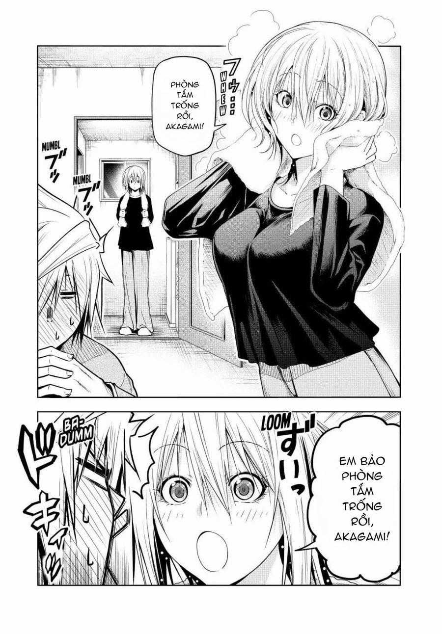 Tenpuru - Chapter 99 - Trang 2