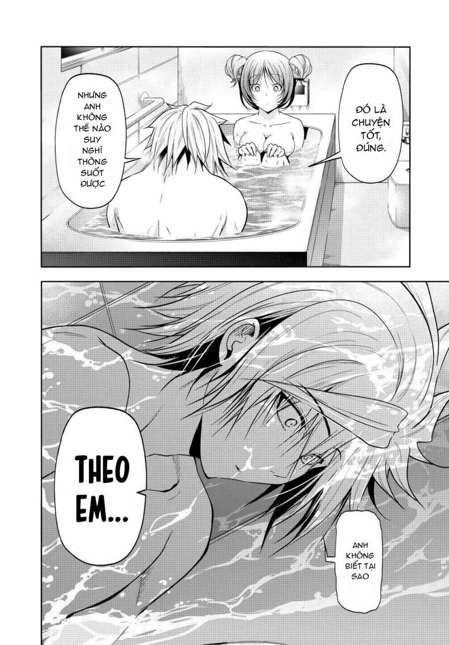 Tenpuru - Chapter 99 - Trang 11