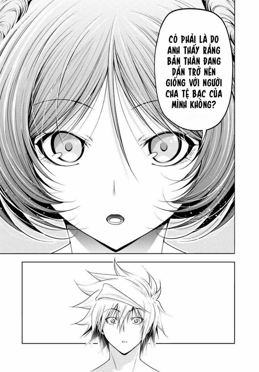 Tenpuru - Chapter 99 - Trang 12