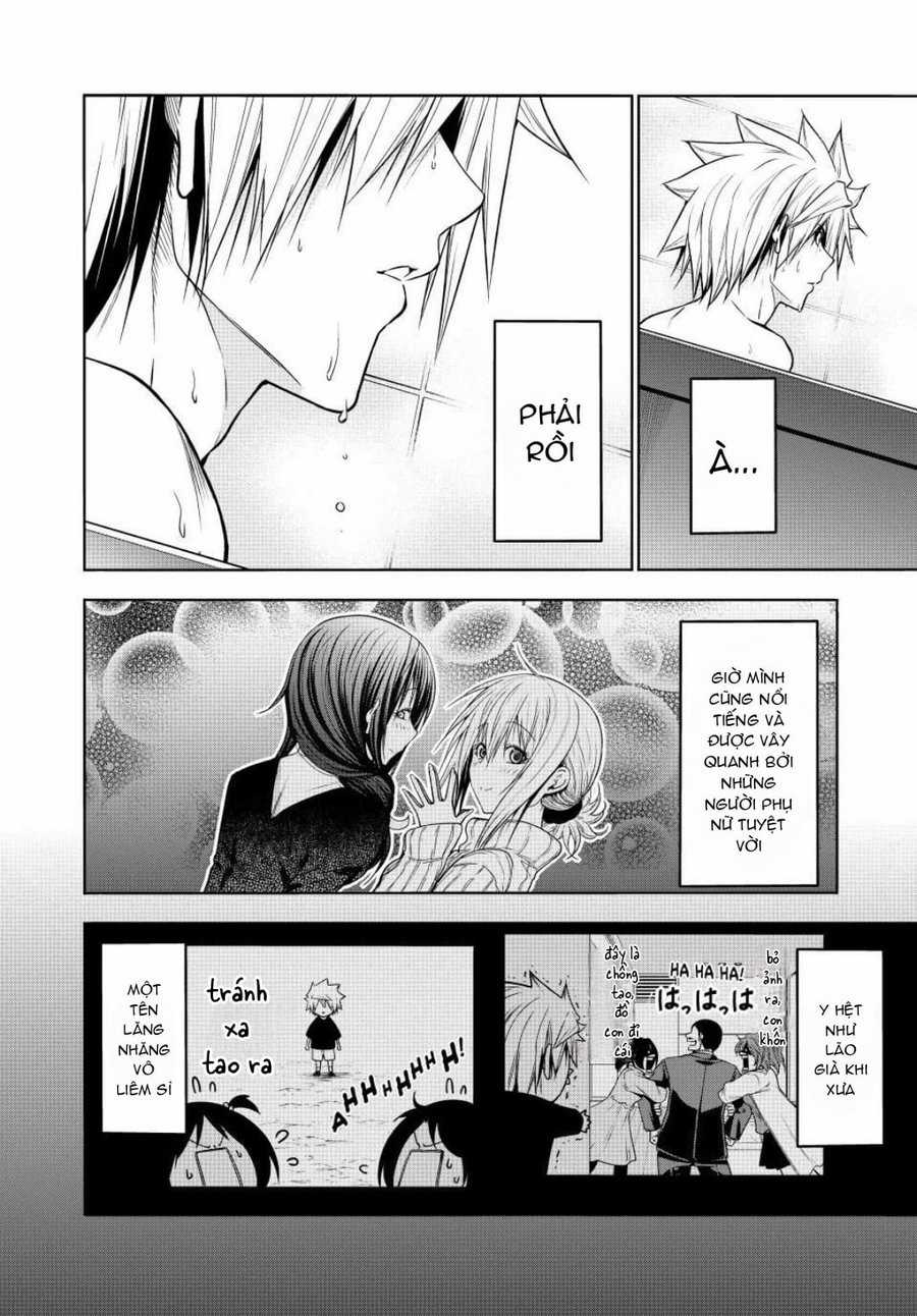 Tenpuru - Chapter 99 - Trang 13