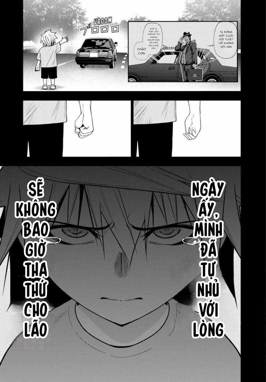 Tenpuru - Chapter 99 - Trang 14