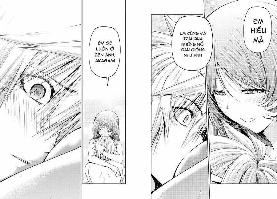 Tenpuru - Chapter 99 - Trang 16