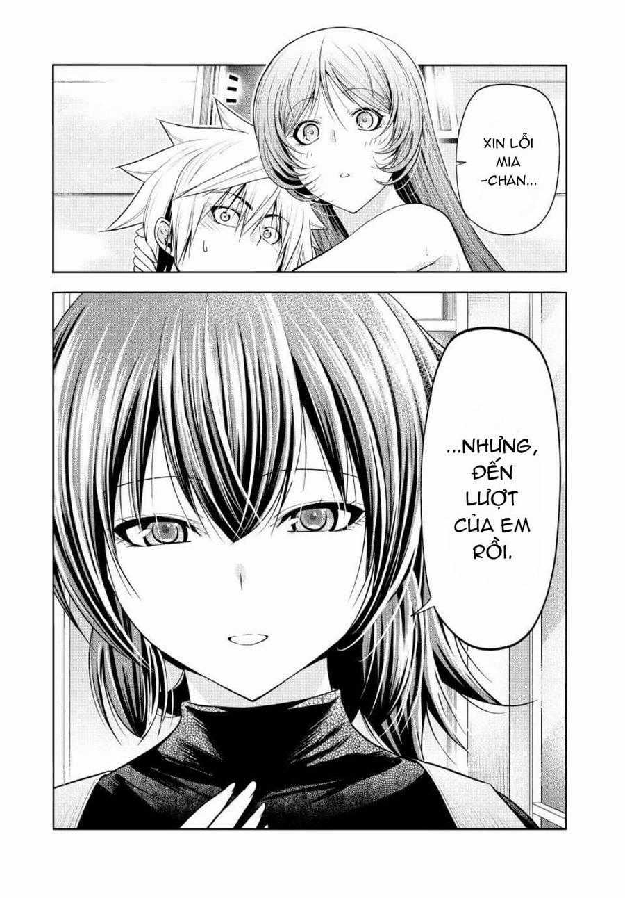 Tenpuru - Chapter 99 - Trang 18