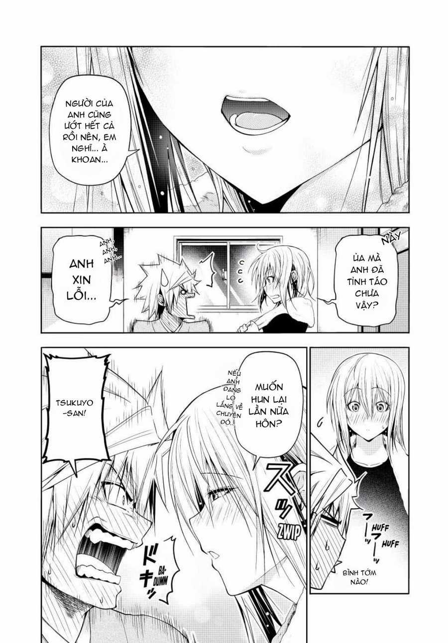 Tenpuru - Chapter 99 - Trang 3