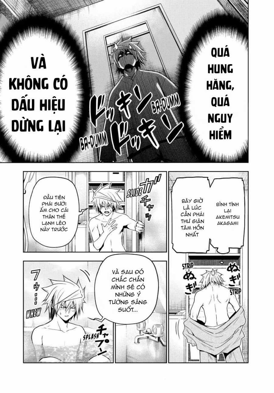 Tenpuru - Chapter 99 - Trang 6