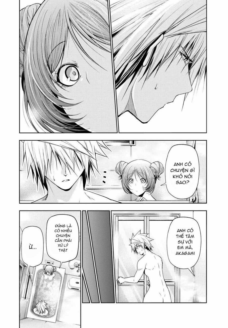 Tenpuru - Chapter 99 - Trang 8