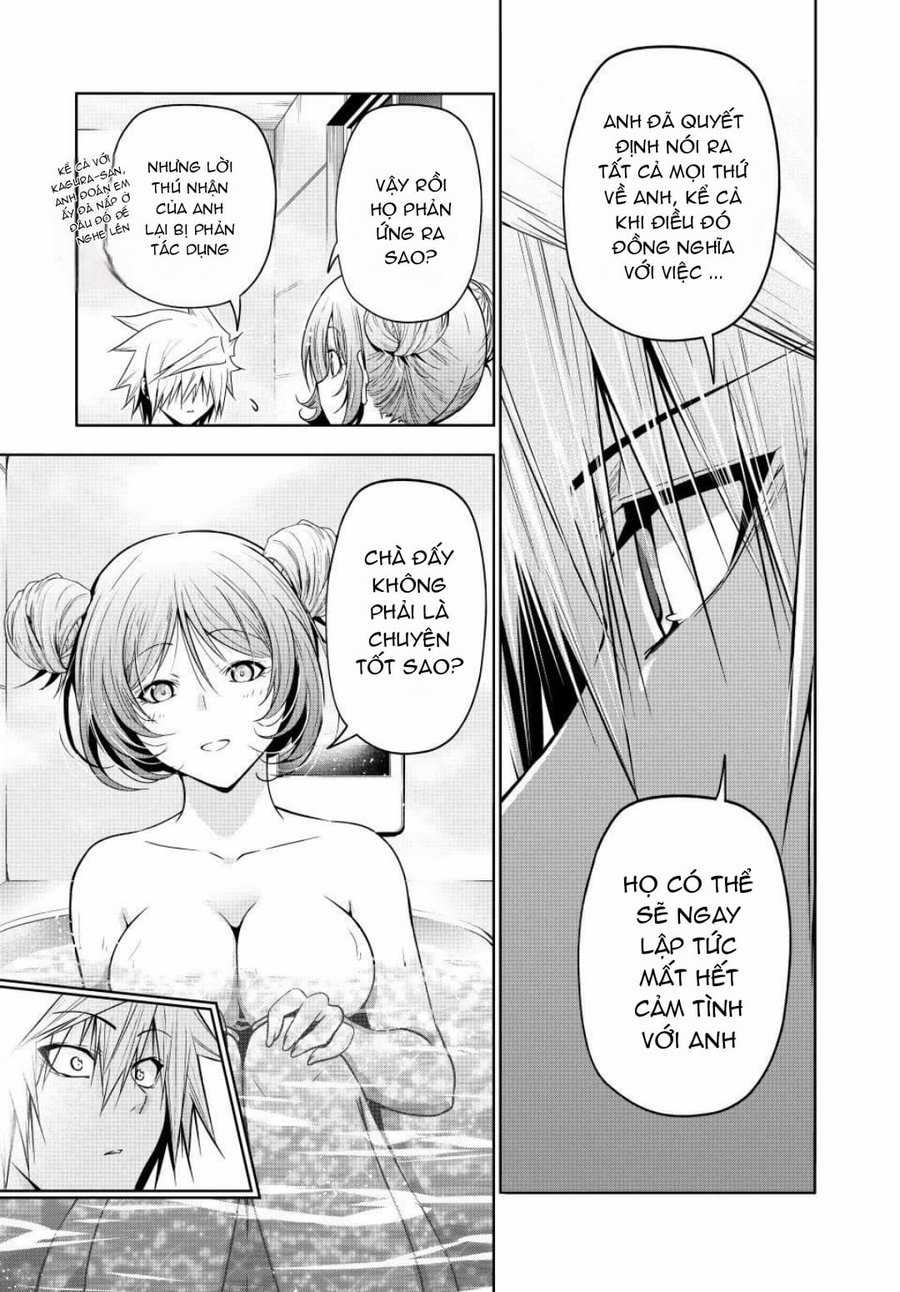 Tenpuru - Chapter 99 - Trang 10