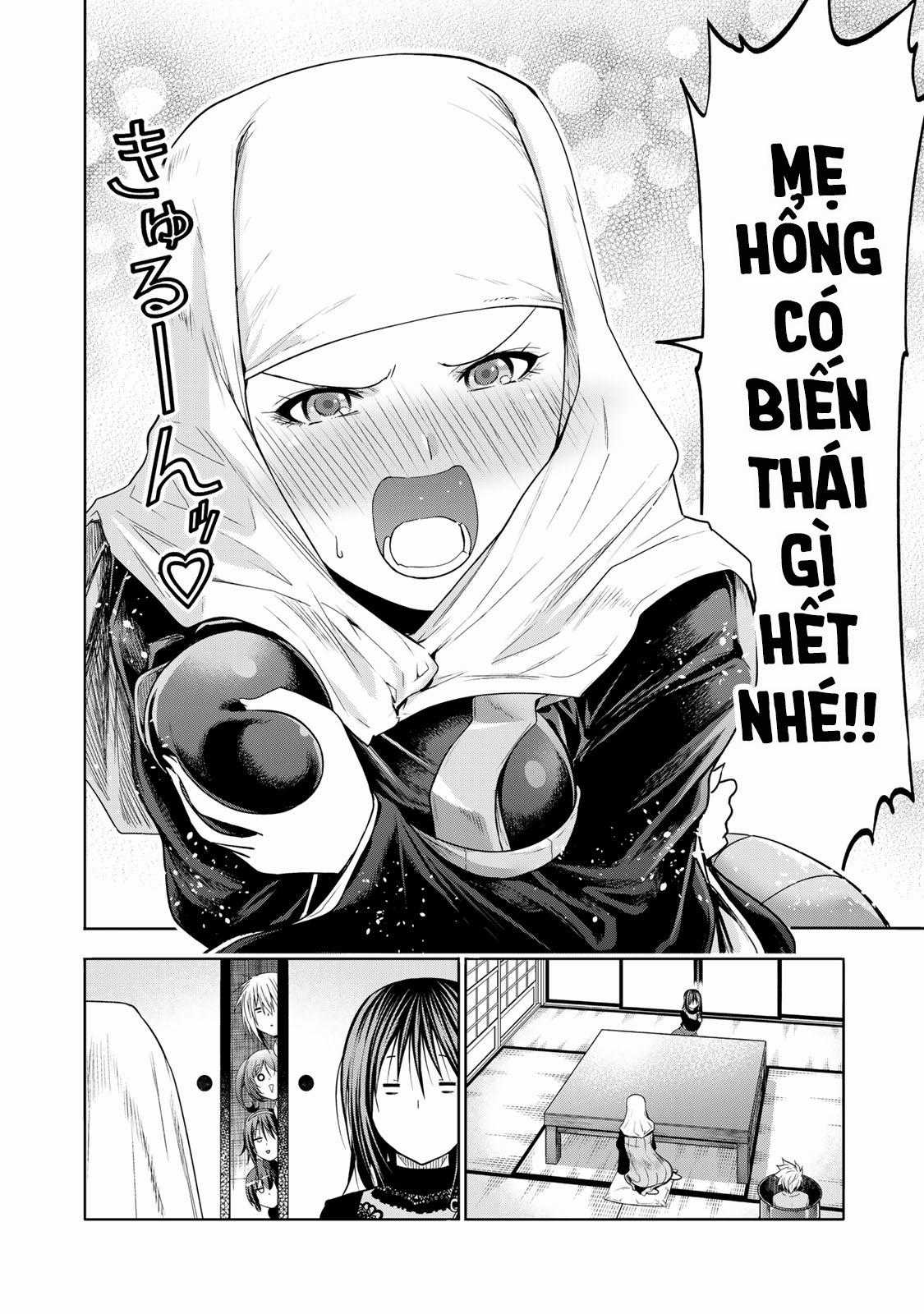 Tenpuru - Chương 101 - Trang 18