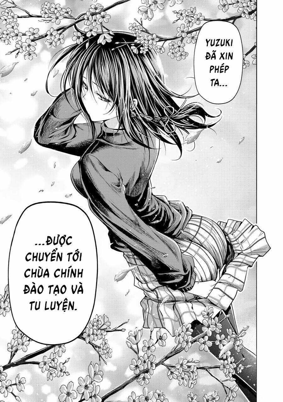 Tenpuru - Chương 103 - Trang 3