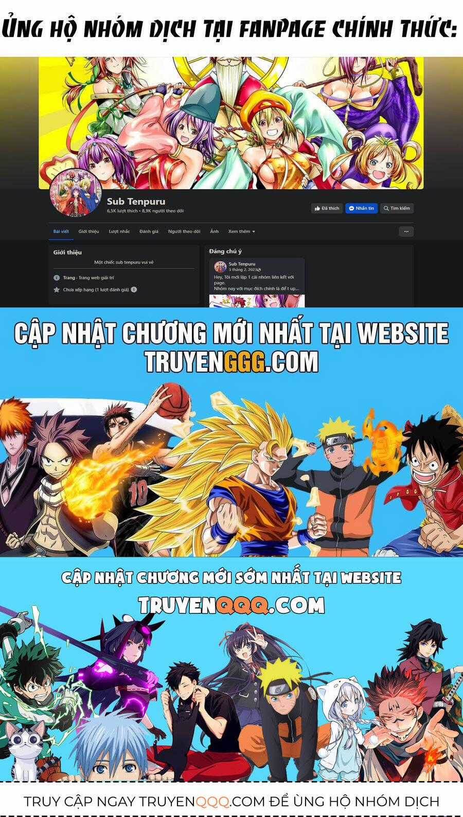 Tenpuru - Chương 103 - Trang 21