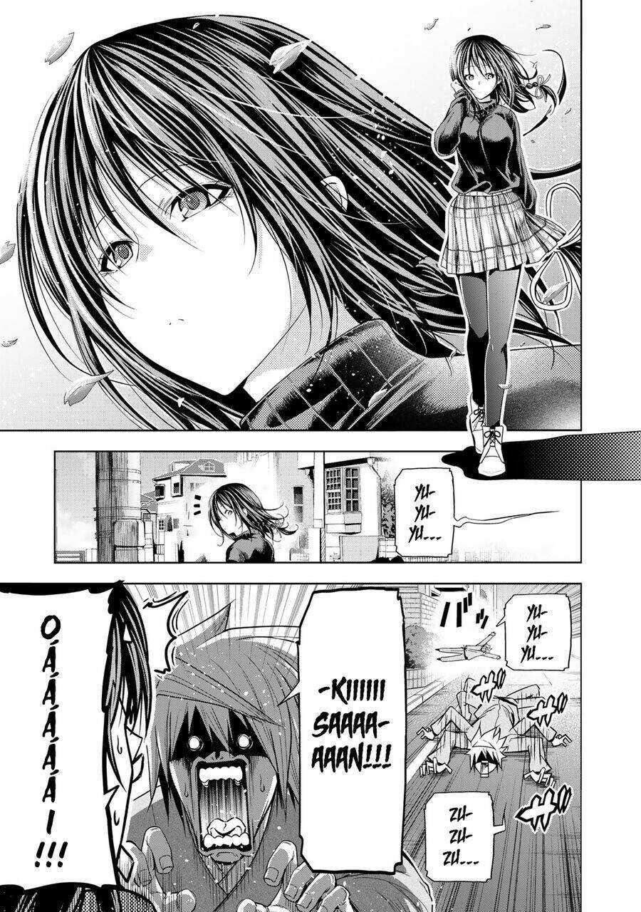 Tenpuru - Chương 103 - Trang 5