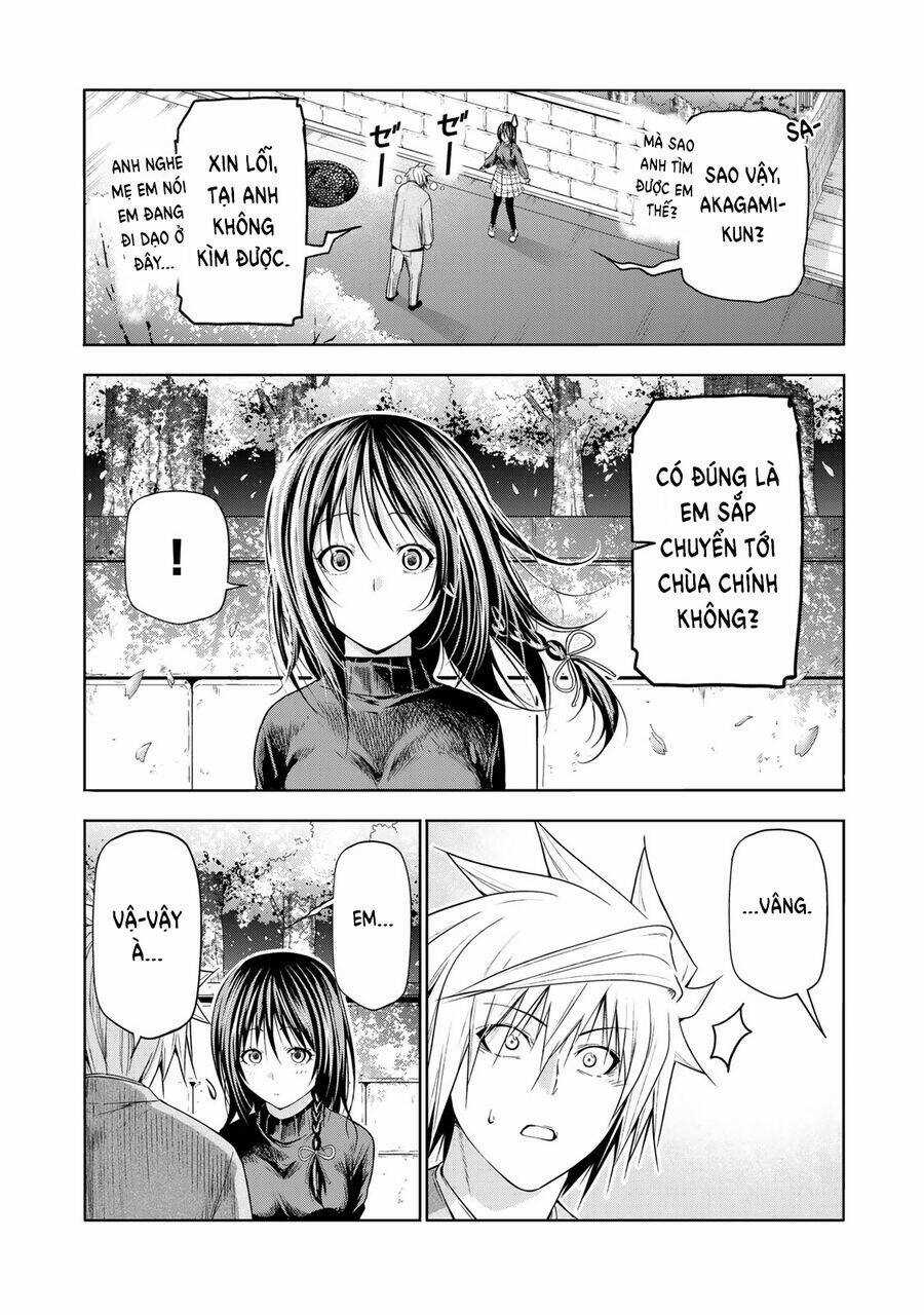 Tenpuru - Chương 103 - Trang 6