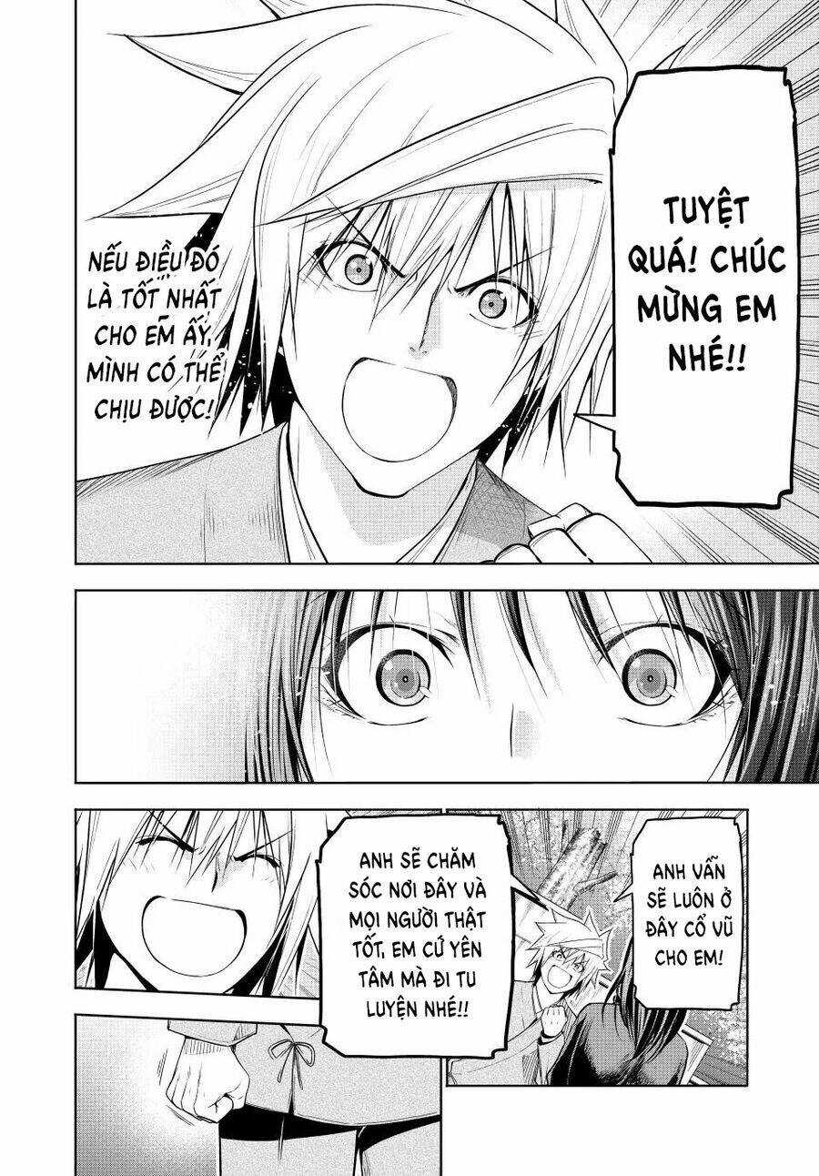 Tenpuru - Chương 103 - Trang 8