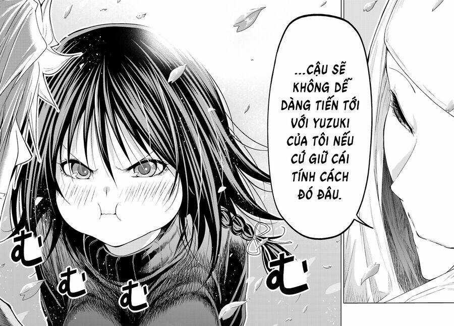 Tenpuru - Chương 103 - Trang 10