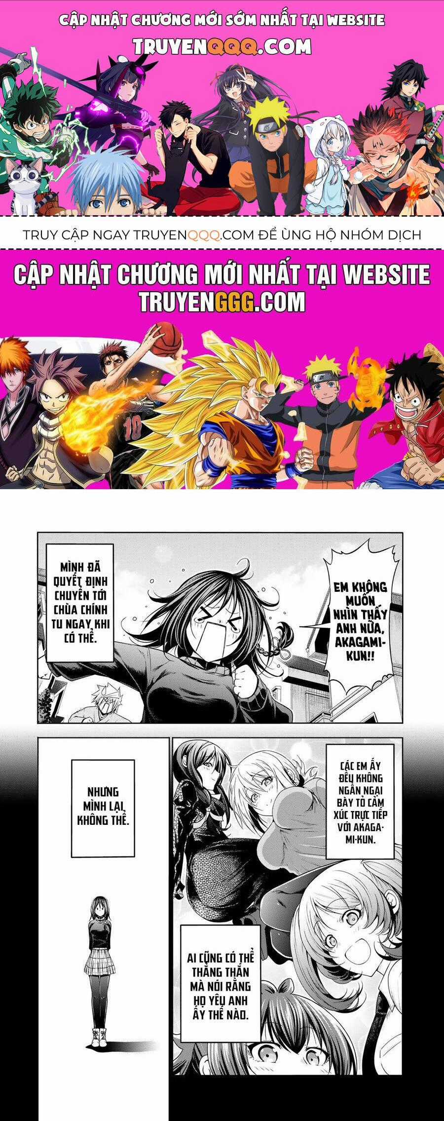 Tenpuru - Chương 104 - Trang 1