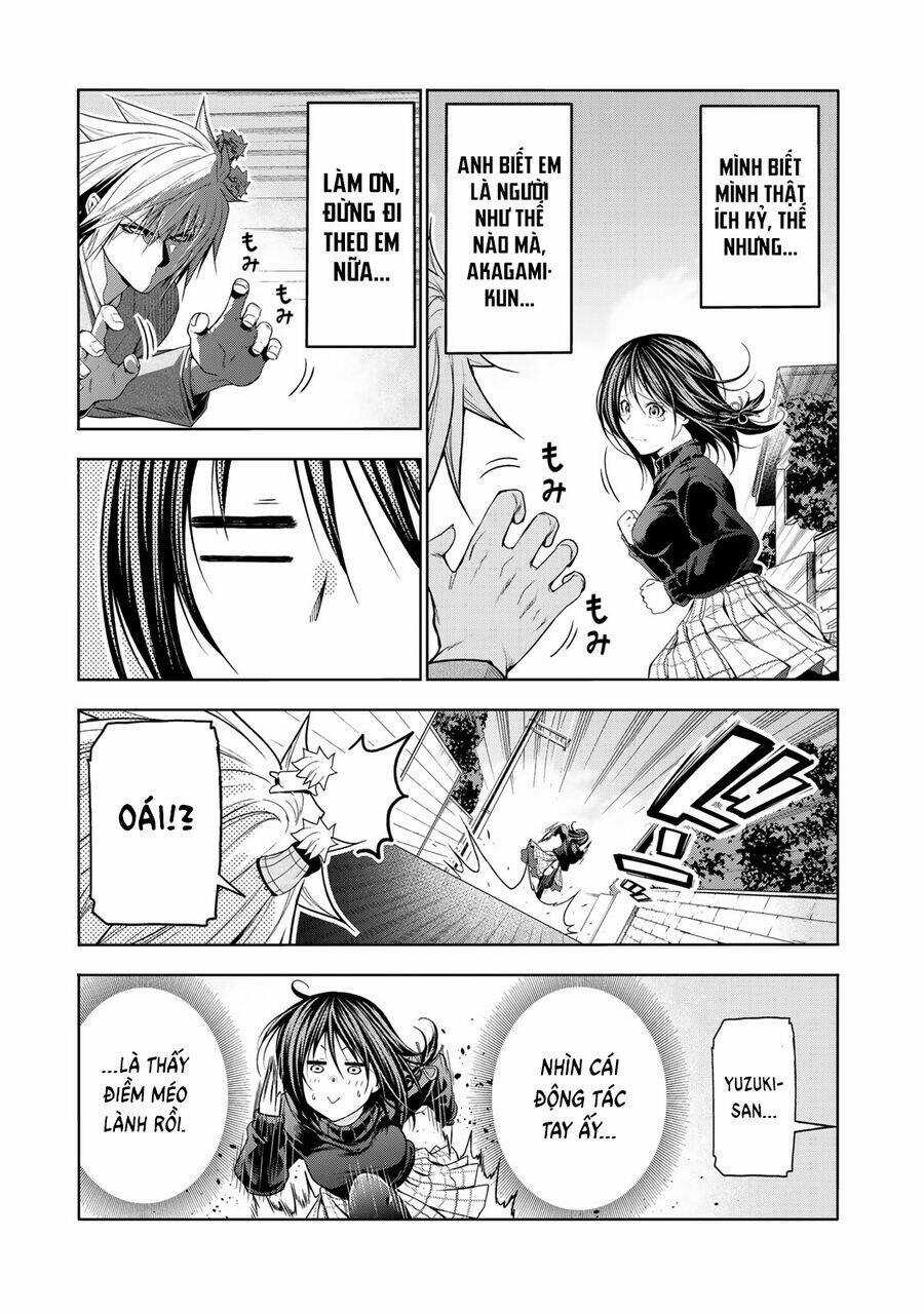 Tenpuru - Chương 104 - Trang 3