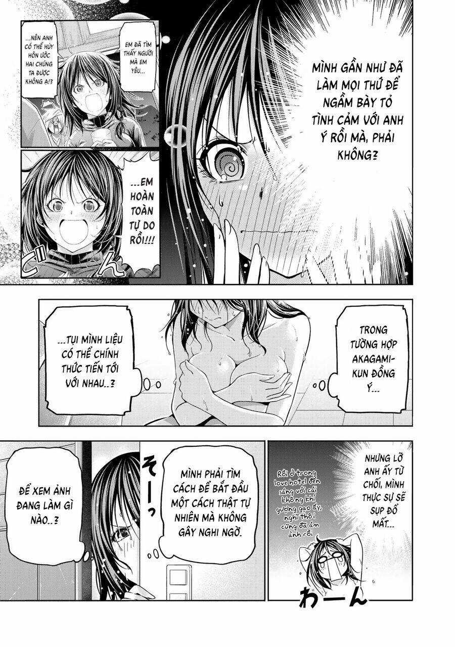 Tenpuru - Chương 105 - Trang 4