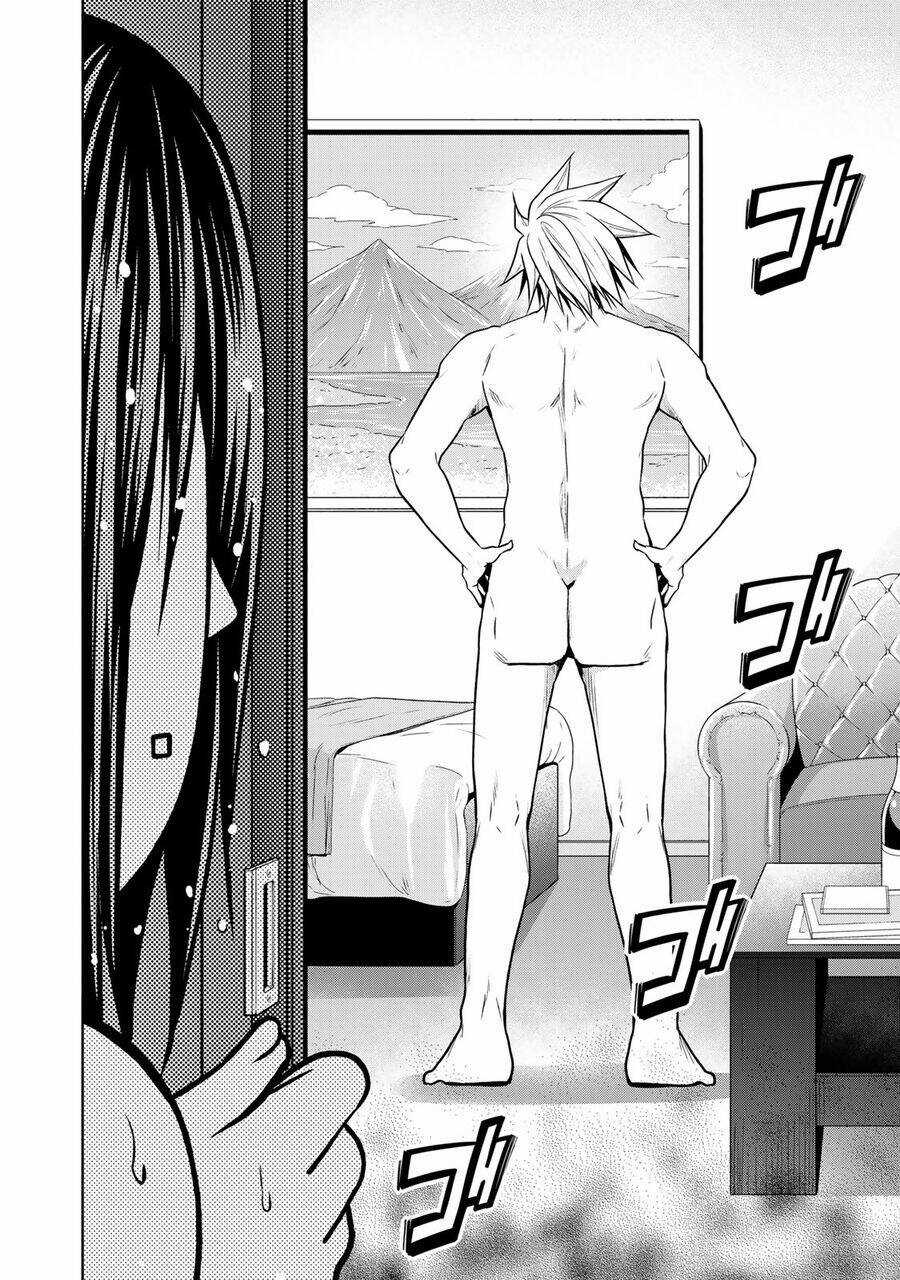 Tenpuru - Chương 105 - Trang 5